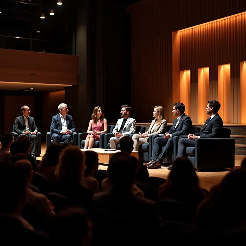 Collaborative innovation