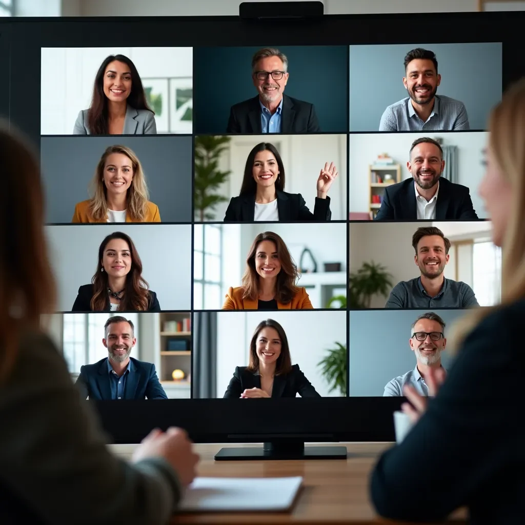 Inspiring creative studio